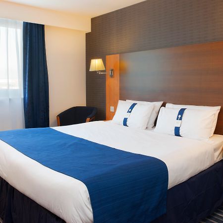 Holiday Inn Express Nuneaton By Ihg Luaran gambar