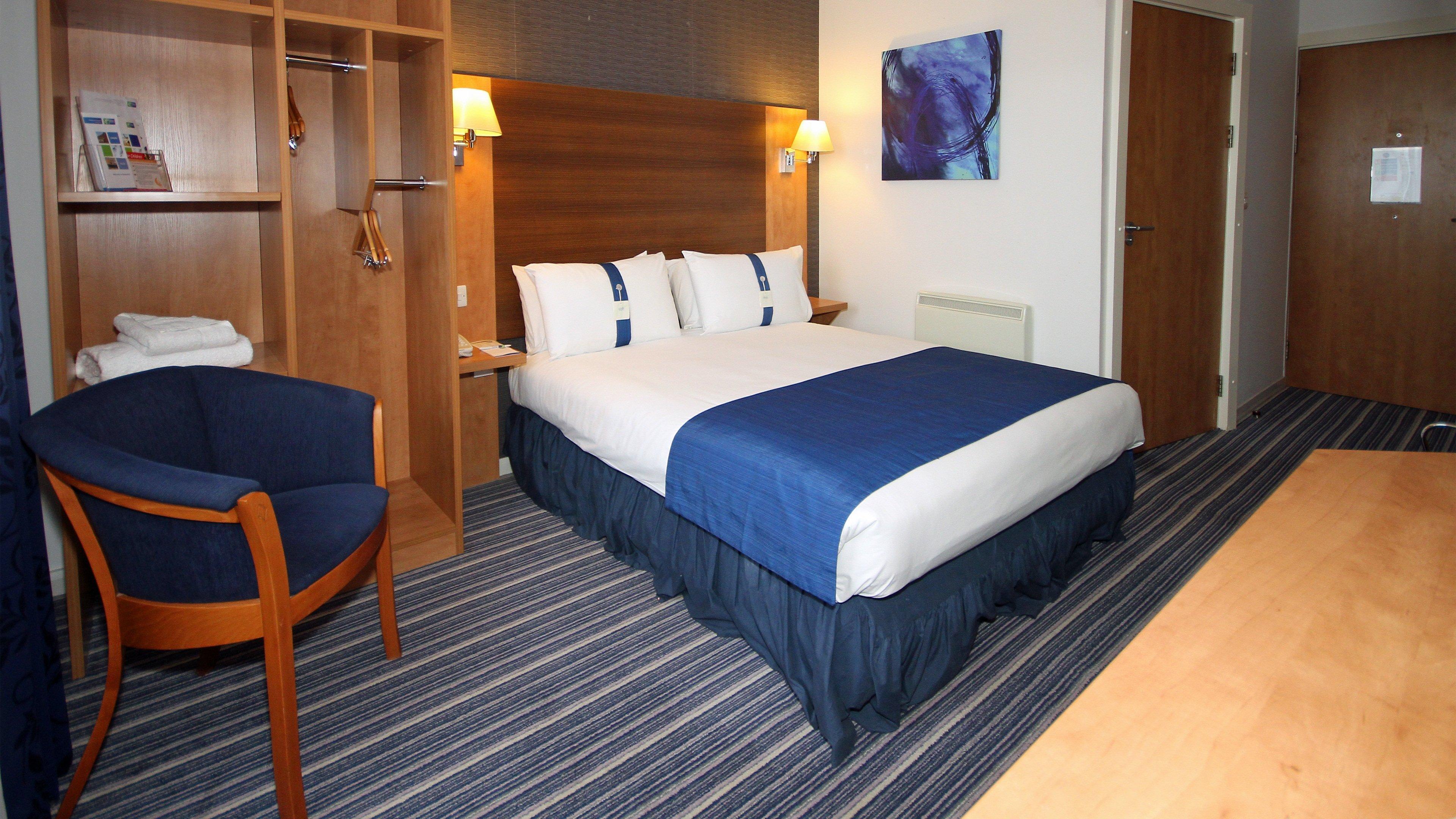 Holiday Inn Express Nuneaton By Ihg Luaran gambar