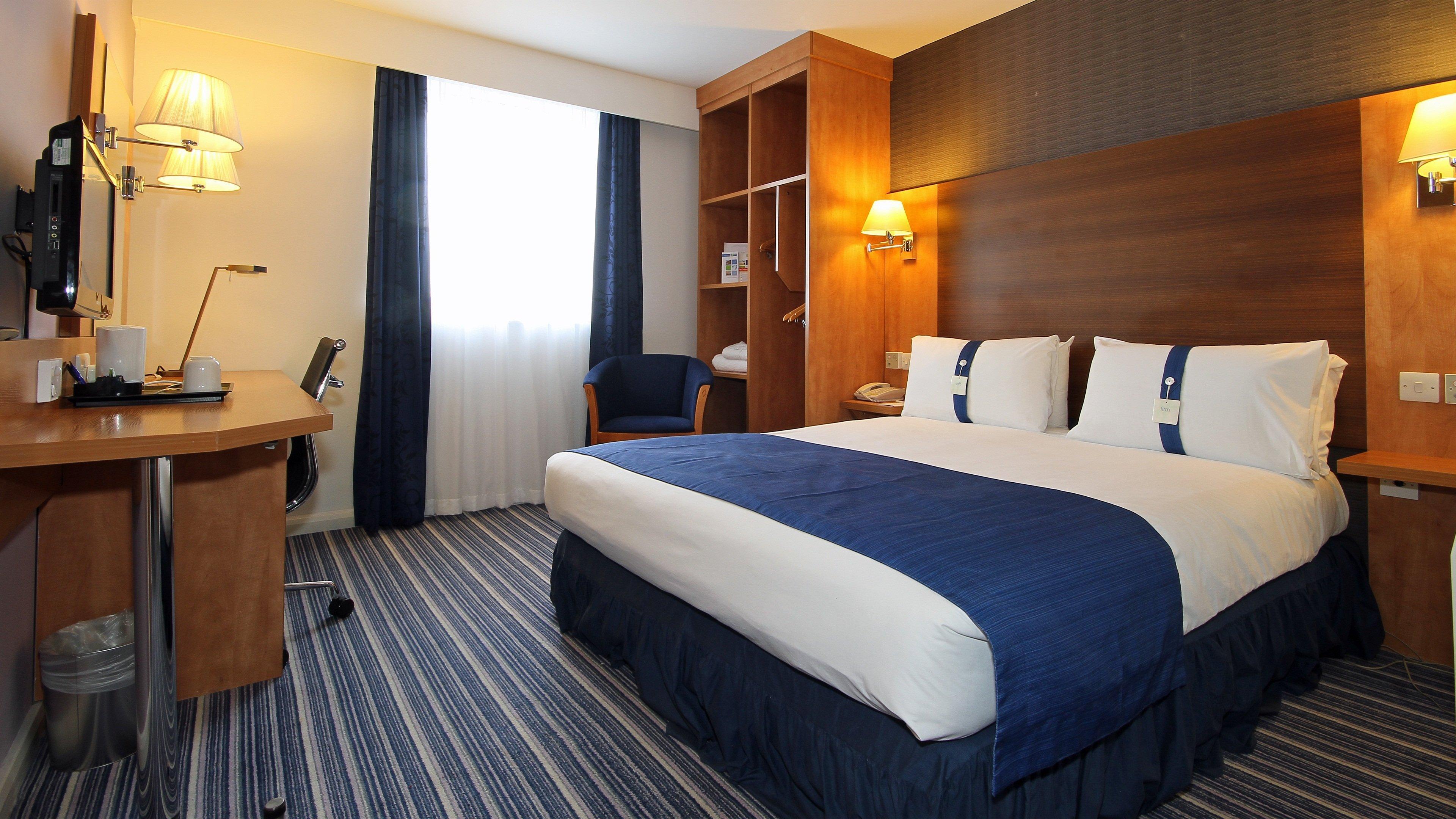 Holiday Inn Express Nuneaton By Ihg Luaran gambar