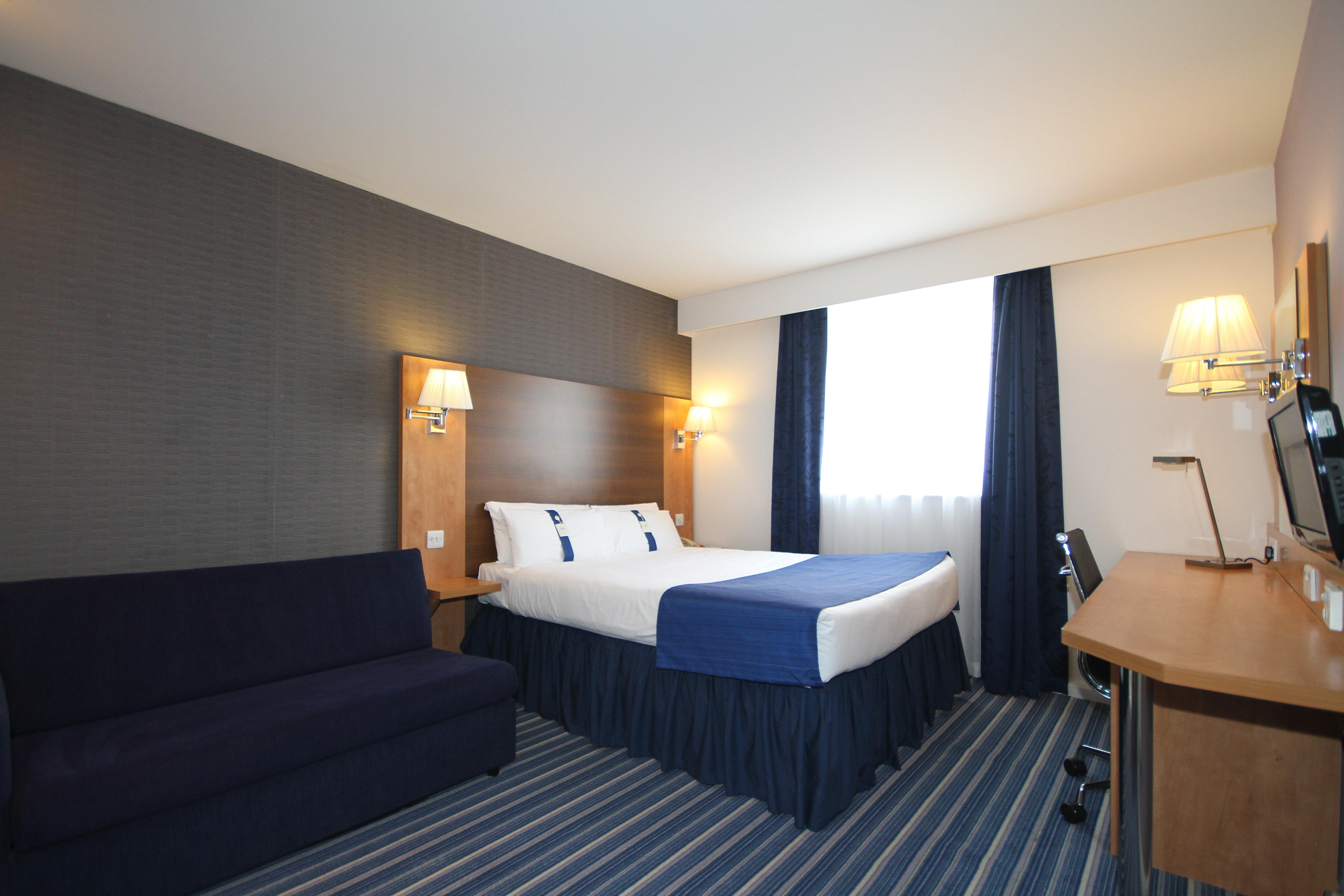 Holiday Inn Express Nuneaton By Ihg Luaran gambar