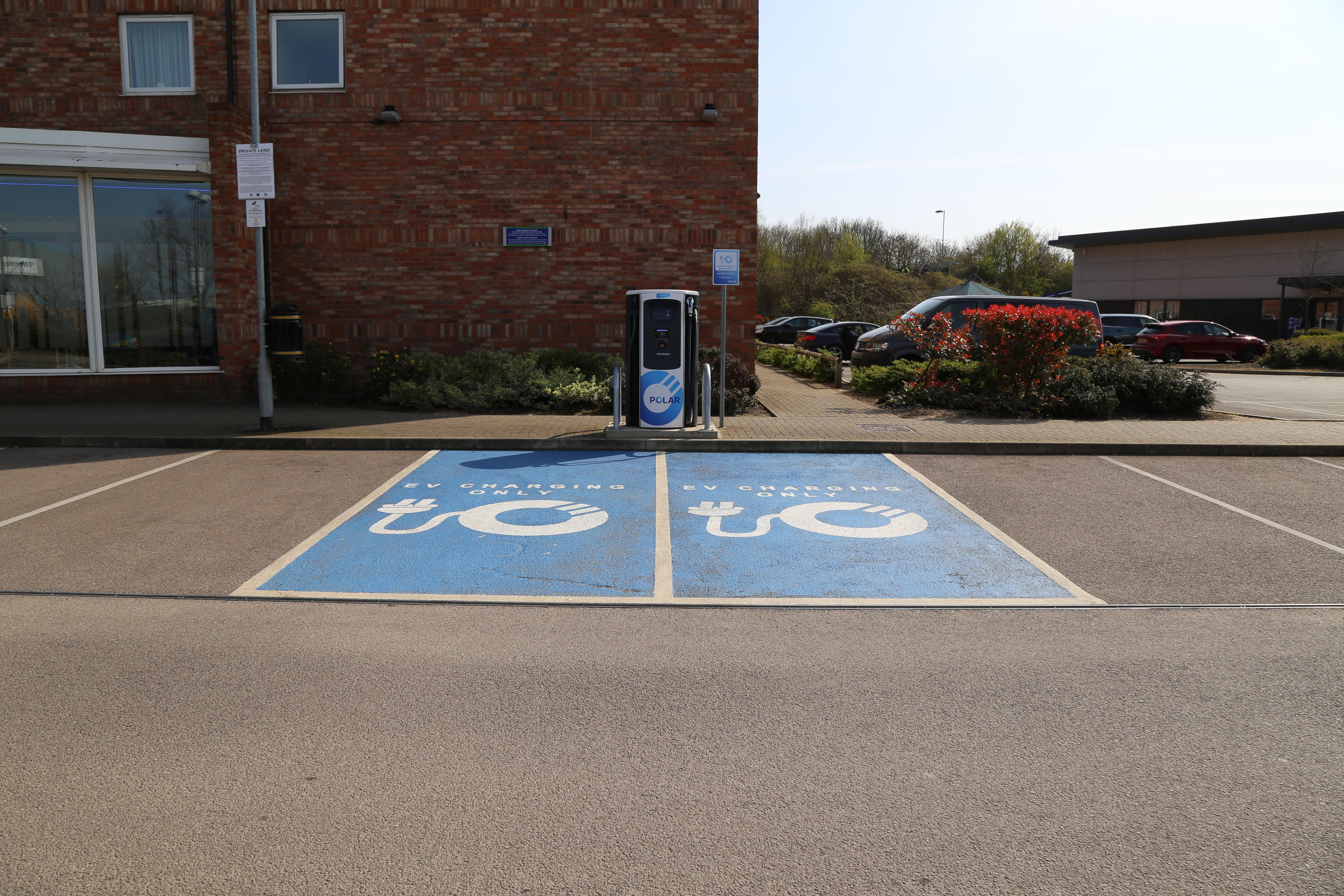 Holiday Inn Express Nuneaton By Ihg Luaran gambar