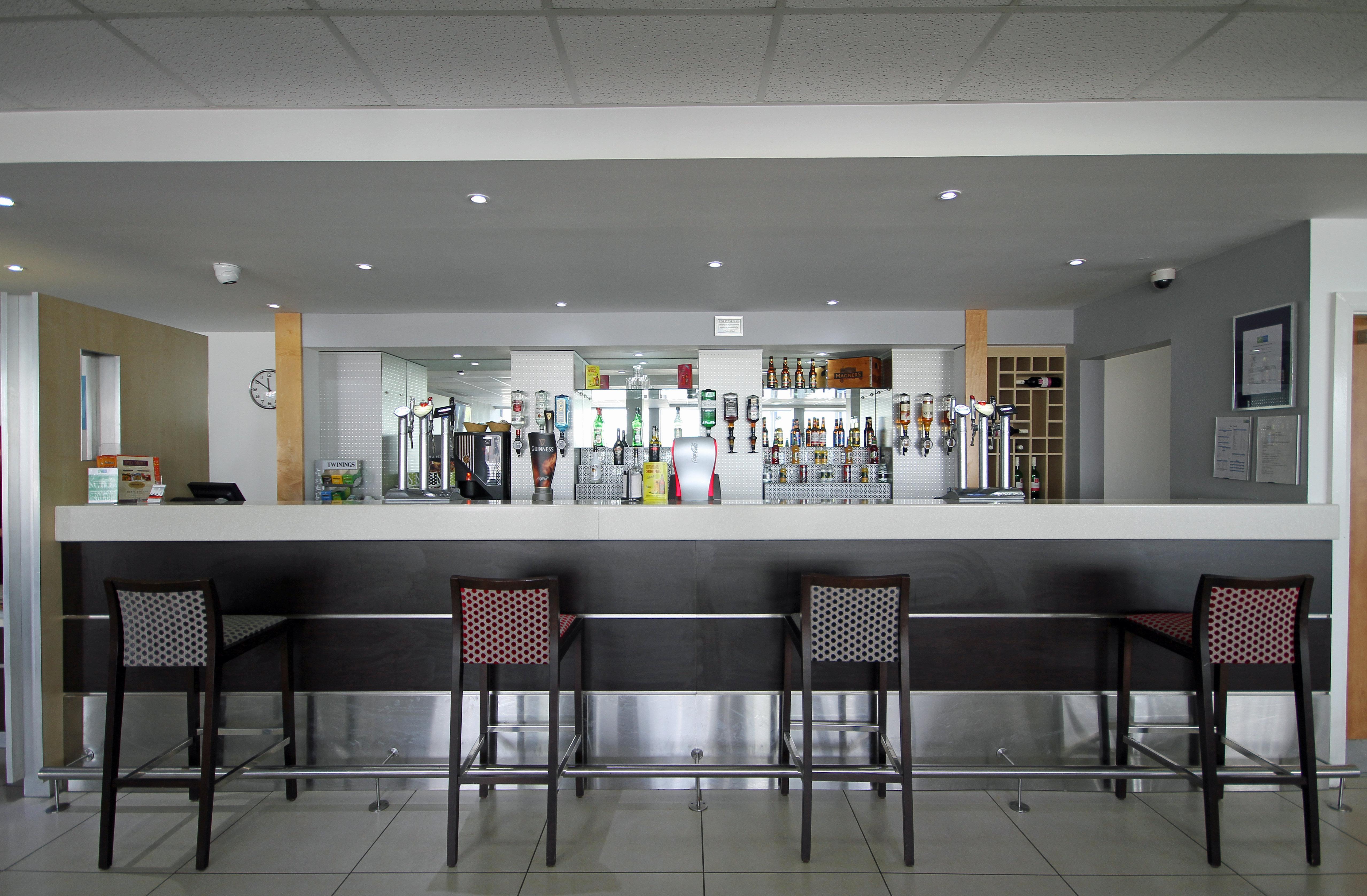 Holiday Inn Express Nuneaton By Ihg Luaran gambar