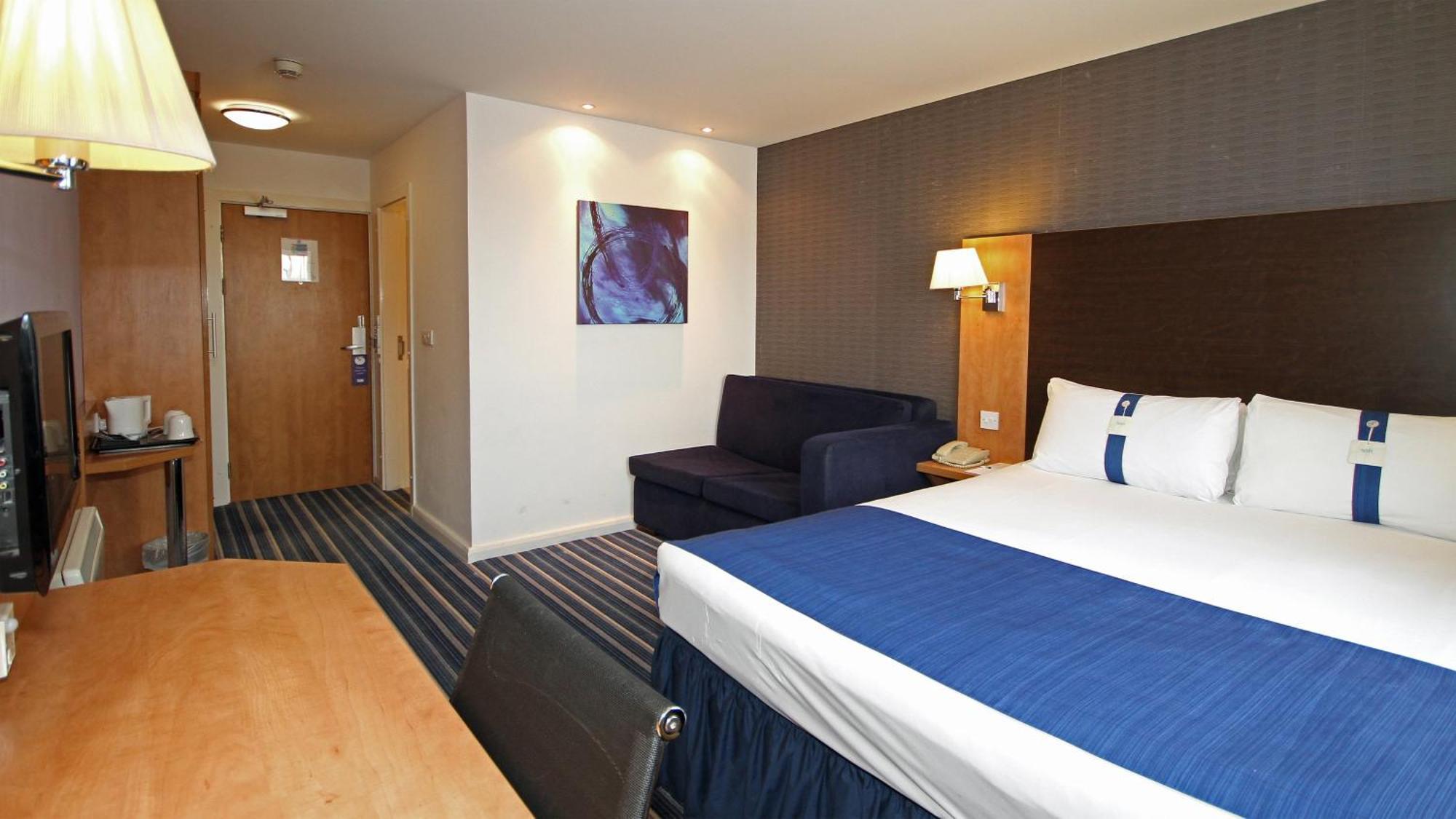 Holiday Inn Express Nuneaton By Ihg Luaran gambar