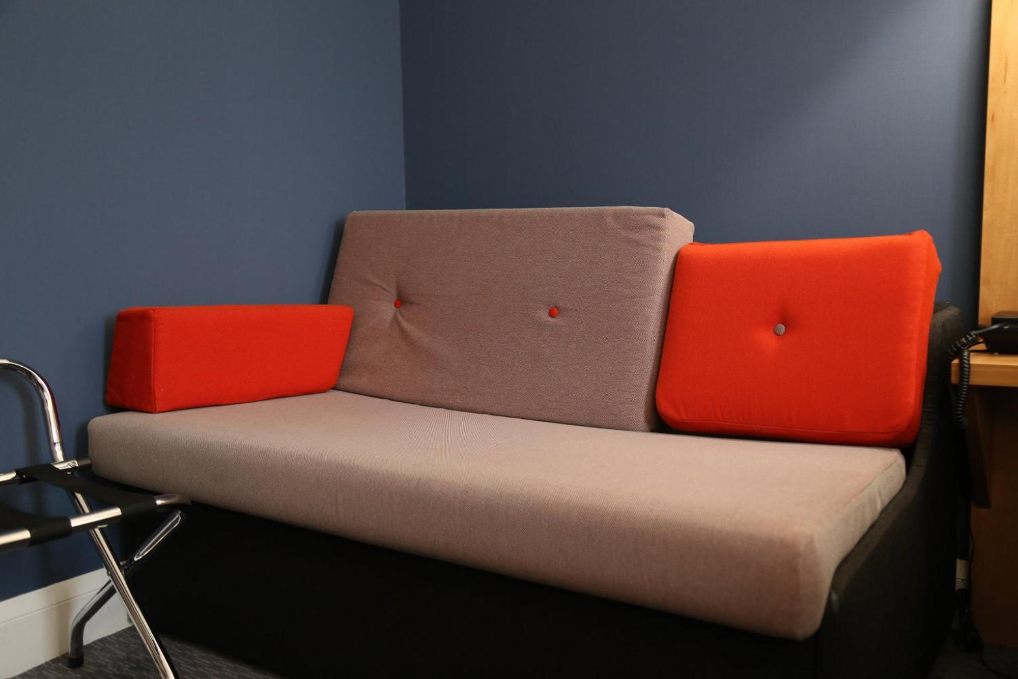 Holiday Inn Express Nuneaton By Ihg Luaran gambar